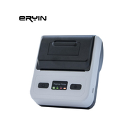 MP-80M Android Handheld Pos 80MM portabel penerimaan termal Printer Thermodrucker imprimano Thermique