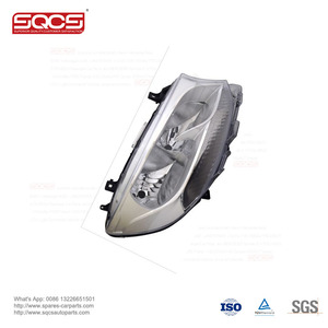 Autre lampe halogène <span class=keywords><strong>Phare</strong></span> pour Mercedes Sprinter W907 W910 2018 Accessoire <span class=keywords><strong>de</strong></span> feu arrière Lampe <span class=keywords><strong>de</strong></span> voiture Lampe <span class=keywords><strong>de</strong></span> <span class=keywords><strong>travail</strong></span> 9109060100 - Product Image 4