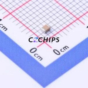 0805B331K251NT SMD <b>Capacitor</b> (MLCC) 0805 330pF 250V X7R - Product Image 1