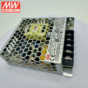 Оригинальный источник LRS-35-12 питания MEANWELL | Надежная производительность 12 В 35 Вт - Product Image 4