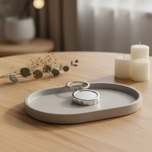 Porte-clés personnalisé avec logo créatif, cadeau pratique, porte-clés en métal vierge, ouvre-bouteille, porte-clés ouvre-bière - Product Image 1