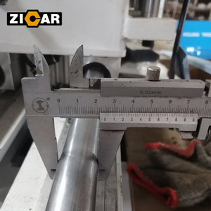 Zicar máquina de perfuração de dobradiça, máquina de perfuração mz73034 para porta de armário - Product Image 5
