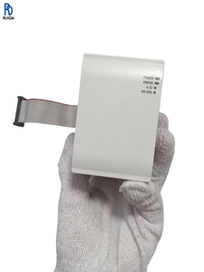 Controlador PLC, Sensor, Módulo de Expansión PLC, Nuevo y Original, DVP04PT-H2 - Product Image 1