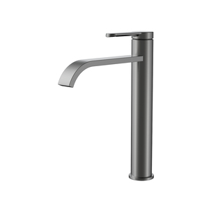 HAIJUN-Robinet Mélangeur de Salle de Bain, Robinet de Lavabo, Cascade Chaude et Froide, Offres Spéciales - Product Image 5