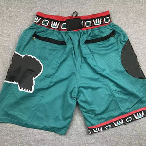 بيع بالجملة الرجعية سريعة الجافة تنفس شبكة تدريب اللياقة البدنية الشارع مقاس كبير التقنيات المطبوعة - Product Image 1