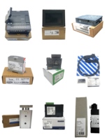 Nuevo módulo de controlador lógico programable FX5-16ET/ESS-H