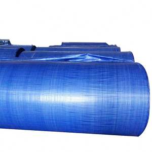 Poly Bâche Prix Par Mètre <span class=keywords><strong>Serre</strong></span> Extérieur Imperméable <span class=keywords><strong>De</strong></span> Stockage PE Bâche - Product Image 4