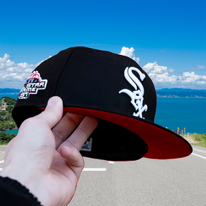 Новинка: Оригинальные бейсболки Era, кепки всех команд, кепки 59FIFTY, хип-хоп, снепбеки - Product Image 3