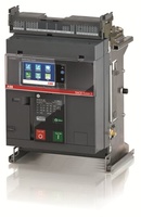 Disjoncteur électronique 1sda072147r1 1000a, 3 canaux, déclenchement Ekip Touch Lsig, 690v, Série 2