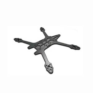อุปกรณ์ควบคุม CNC แบบกำหนดเองชิ้นส่วนผลิตเลี้ยวสำหรับโดรนควบคุมระยะไกล - Product Image 3