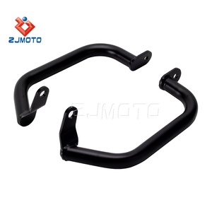 Für Harley Pan America 1250 RA1250 S Zubehör Beifahrer pillion Rücksitz griff <span class=keywords><strong>Haltegriff</strong></span> Handlauf Armlehne RA1250S 2021-2022 - Product Image 4