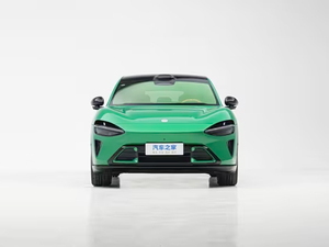 Nuove Auto a Lungo Raggio 2025 per Xiaomi Yu7 Max Edition Guida a Sinistra Voiture SUV 5 Posti - Product Image 3