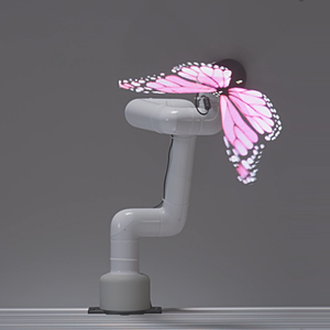 Elephant Robotics MyCobot Pro 630 Programmeerbare 6-DOF arm met 2 kg draagvermogen, commerciële collaboratieve <span class=keywords><strong>robot</strong></span> (met vlakke basis) - Product Image 3