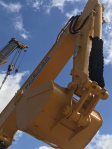 Excavadora Original 2015 PC60-8 en Buen Estado, Excavadora de Orugas de Segunda Mano con 1300 Horas de Trabajo para KOMATSU PC70 306E ZX60 SY60 - Product Image 6