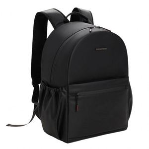 Nouveau sac à dos pliable imperméable en cuir ripstop avec logo personnalisé pour hommes et femmes - Product Image 1