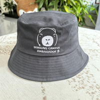 Gorra de Pescador Personalizada con Logotipo para Padres e Hijos, Juego Familiar de Gorras de Algodón para el Sol, Gorra Transpirable para Niños y Adultos, Venta al por Mayor, para Niños y Niñas