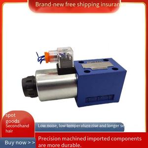 Huade 4WE6G61B/CG24N9Z5L Commutateur Hydraulique Inverseur 10J31B/CW220-50 E H D MY - Product Image 5