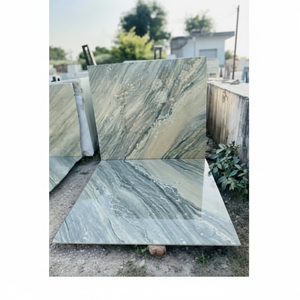 Le marbre beige Katni de qualité supérieure est parfait pour les sols, les revêtements muraux et les bordures. - Product Image 1