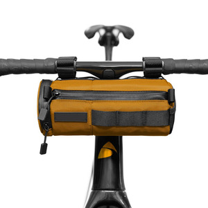 Personalizado OEM ODM Outdoor Waterproof Nylon Sports <span class=keywords><strong>Bike</strong></span> <span class=keywords><strong>Mini</strong></span> Handlebar <span class=keywords><strong>Bag</strong></span> Front Frame Ciclismo Bolsos Moda Portátil para Estrada - Product Image 5