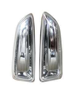 Ricambi Auto 13492088 13492089 per <span class=keywords><strong>Opel</strong></span> <span class=keywords><strong>Astra</strong></span> J lampada di segnalazione 2018 2013 - Product Image 4
