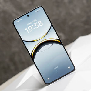 Teléfono Find X8 Desbloqueado con Carga Rápida de 100W, Pantalla LCD de 5 Pulgadas, Frecuencia de Actualización de 90Hz, Procesador de Doble Núcleo MTK Dimensity Series, 5G - Product Image 4