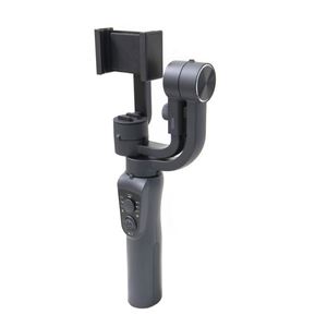 X627 3 Operation Modes Panoramic Shooting S5B Cell Phone Handheld Gimbal <b>Camera</b> Stabilizer With Tripod for Film Maker Video Vlog - Product Image 3