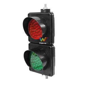 Mini feux de circulation LED pour l'enseignement scolaire - Product Image 3