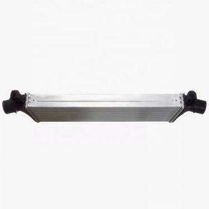 1GD 2GD Intercooler 179400L110 <span class=keywords><strong>17940</strong></span>-<span class=keywords><strong>0L110</strong></span> Nouveau Auto Intercooler Assy pour Toyota HILUX REVO 2.4 2.5 2.8 2015-2018 - Product Image 3
