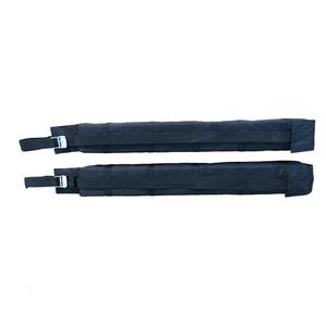 Accesorios para Kayak Portaequipajes Suave para Techo de <span class=keywords><strong>Coche</strong></span> Soporte de Montaje para Kayak Canoa Tabla de <span class=keywords><strong>Surf</strong></span> Esquí SUP Tabla de Nieve - Product Image 5