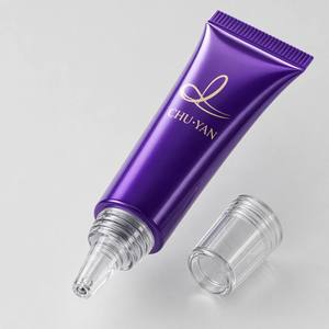 CHU·YAN 30ML 50ML เอสเซนส์ซ่อมแซมเส้นผม, เซรั่มบำรุงหนังศีรษะและบำรุงรากผมเพื่อผมสุขภาพดีและเงางาม - Product Image 2
