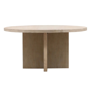 Premium <b>Solid</b> <b>Wood</b> Traditional <b>Dining</b> <b>Table</b> Eco-Friendly Durable Spacious <b>Dining</b> Solution for Home <b>Dining</b> Room Hotel Restaurant - Product Image 3