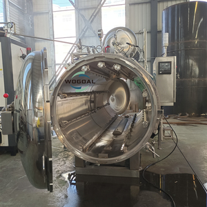 <span class=keywords><strong>Stérilisateur</strong></span> à vapeur d'autoclave de <span class=keywords><strong>bocaux</strong></span> en verre professionnel - Product Image 5