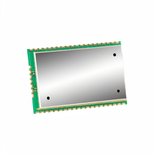 RN2483A-I/RM103 ตัวแทนจำหน่ายที่ได้รับอนุญาต โมดูลรับส่งสัญญาณ RF และโมเด็ม - Product Image 1