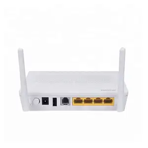 Gpon onu HG8546M 8546M เวอร์ชันภาษาอังกฤษ FTTH gpon ont Modem