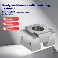 Pince de serrage mécanique TEBAK, fixation de serrage OK Vise, accessoires d'outillage CNC
