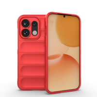 Étui de téléphone portable en silicone TPU de luxe antichoc pour oppo Reno 16/Reno 16 Pro, protection pour téléphones mobiles