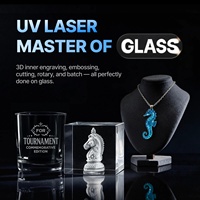 XTool F2 Ultra (Double) + F2 Ultra UV Ultimate Business Duo