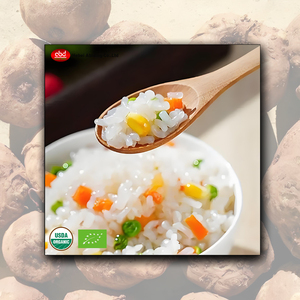 Nouilles Shirataki Faible en Glucides Nutrition Zéro Matière Grasse Pâtes de <span class=keywords><strong>Konjac</strong></span> Instantanées Pures Naturelles Nouilles Udon Riches en Fibres <span class=keywords><strong>Riz</strong></span> Instantané - Product Image 4