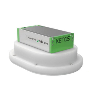 เครื่องดูดฝุ่นแบบสุญญากาศ Kenos รุ่น KVGL400-240 กำลังดูด 44 ลิตร/นาที สำหรับใช้งานในอุตสาหกรรม - Product Image 5