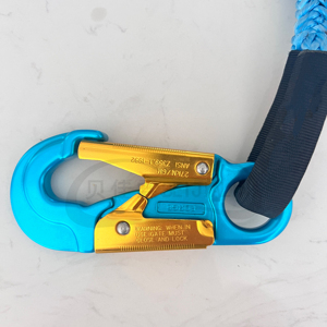 Hot bán Nhà máy cung cấp 5/8 "PP PE wakeboard dây chất lượng cao Surf Rope EVA Non-Slip xử lý nước trượt tuyết dây - Product Image 5