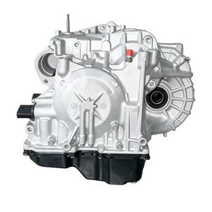 Conjunto de Transmisión Automática de 6 Velocidades 09G TF-60SN para Bora Sagitar 1.6L 2.0L AQ250 - Product Image 4