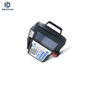 แผงควบคุมผู้ปฏิบัติงาน CNC สำหรับระบบอัตโนมัติทางอุตสาหกรรม รุ่น A05B-2301-C301 - Product Image 1