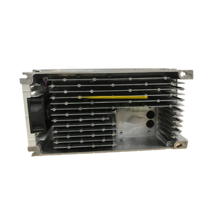 ไดรฟ์ปรับความถี่สำหรับงานหนัก 22kW รุ่น SV0220iS7-4NO 3 เฟส 380V สำหรับอุตสาหกรรม พร้อมรีแอคเตอร์ในตัว มีสินค้าในสต็อก - Product Image 4