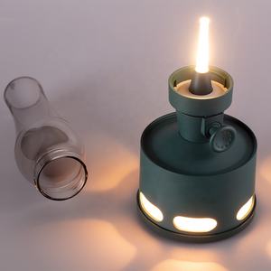 Lampe de table rechargeable LED Zafferano <span class=keywords><strong>Poldina</strong></span> <span class=keywords><strong>Pro</strong></span> Nordic Hotel Dining Restaurant Bed Side Dimmable Cordless Lampada Da Tavolo - Product Image 3