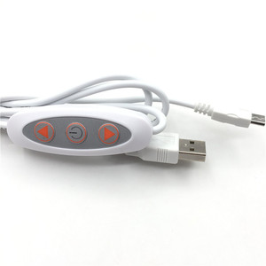 Usb <b>Cable</b> Type <b>C</b> <b>To</b> Usb A Male Female Pvc Jacket Camera Application - Product Image 5