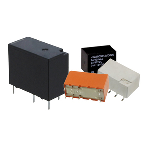 Qualité garantie FR-MY4N-7 Franjobaim Electronics Power Rel spécialement conçu pour les systèmes de contrôle industriel - Product Image 1