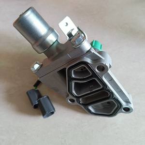 วาล์วไอดีไอเสียของฮอนด้า ซีวิค 15810P30005 โซลินอยด์สำหรับอะไหล่เครื่องยนต์ VTEC - Product Image 2