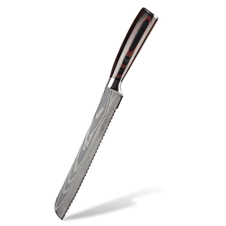 8 inch bread knife