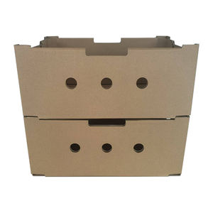 カスタマイズされたコストコペット用品PDQインク印刷ディスプレイボックス卓上段ボール紙ディスプレイ棚 - Product Image 2