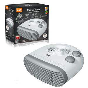 Usine en gros nouveau chauffage à double usage chauffage domestique radiateur soufflant chauffage électrique de bureau - Product Image 1